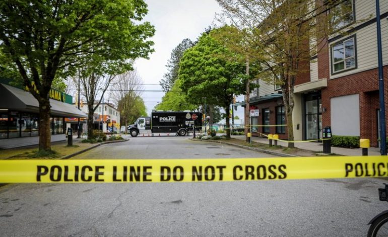 TË SHTËNA ME ARMË ZJARRI NË MONTREAL/ Vriten një oficer policie dhe autori i krimit