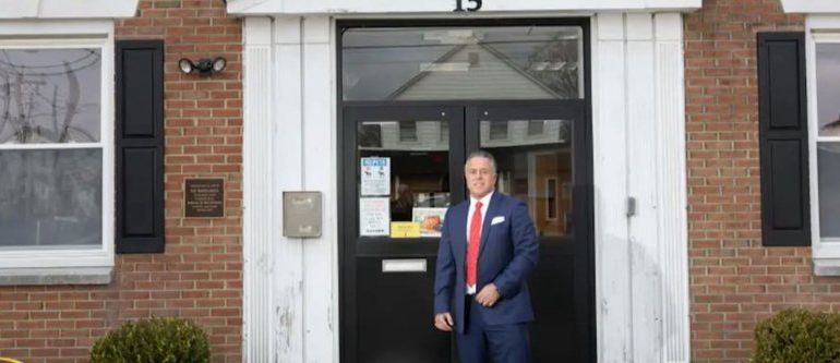 ARRESTOHET SËRISH JOHN ALITE/ Ish-anëtari i bandës Gambino akuzohet për fajde, zhvatje dhe kërcënime
