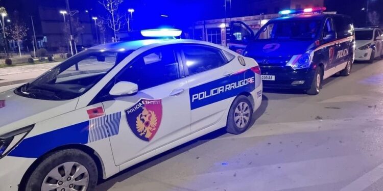 NGJARJA NË KAMËZ/ Policia jep DETAJET: Qëlloi me armë drejt një servisi celularësh, arrestohet 18-vjeçari