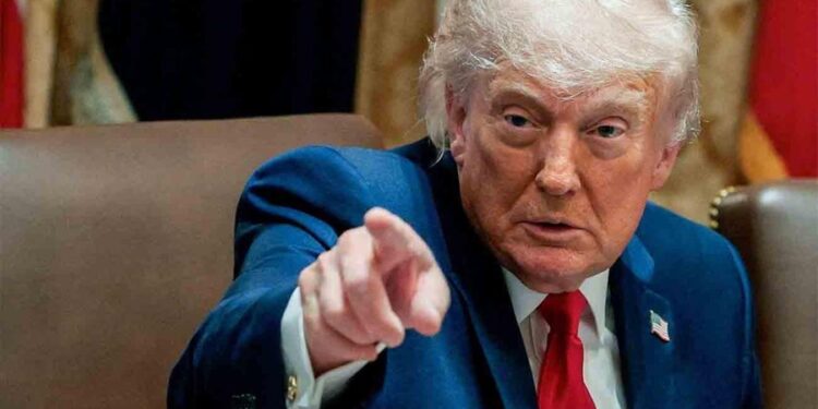 TENSIONE TË REJA SHBA-IRAN/ Trump: Duhet t’i përgjigjemi sulmit ndaj helikopterit Apache