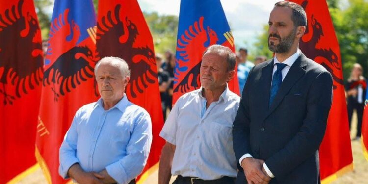 U VRA NË KRYE TË DETYRËS/ Qeveria jep 50 milionë lekë për familjen e Enea Mekollit, përfiton edhe…