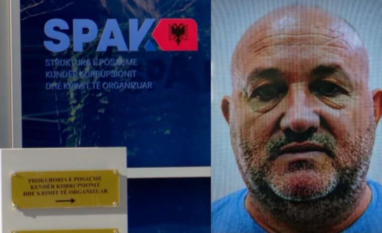 “KUMBARI I KOKAINËS” DYSHOHET SE PASTROI 30 MLN EURO NË SHQIPËRI/ Komunikimet me vëllanë: Do sjell dhe 20 mln euro, futi në…