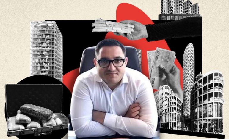 “LASH NAM ME BABIN O VËLLA, ATIJ JA MORA LEKËT”/ Zbardhen BISEDAT e Orest Sotës me Alfredo Hamzain: Punë e vogël 115 kg…