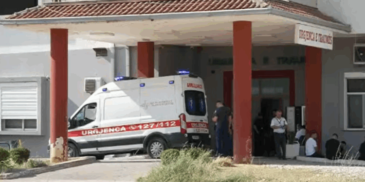 DYSHOHET SE SHOFERI PËSOI ATAK KARDIAK/ Dalin të tjera detaje nga aksident tragjik në autostradën Durrës-Tiranë