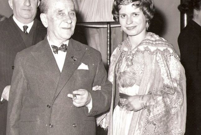 DOSSIER/ Dëshmia e rrallë e Hëna Ali Këlcyrës për mikun e familjes që s’donte të varrosej në Vjenë: Në momentet e fundit të jetës në dhomën e spitalit, Eqerem bej Vlora, më la…