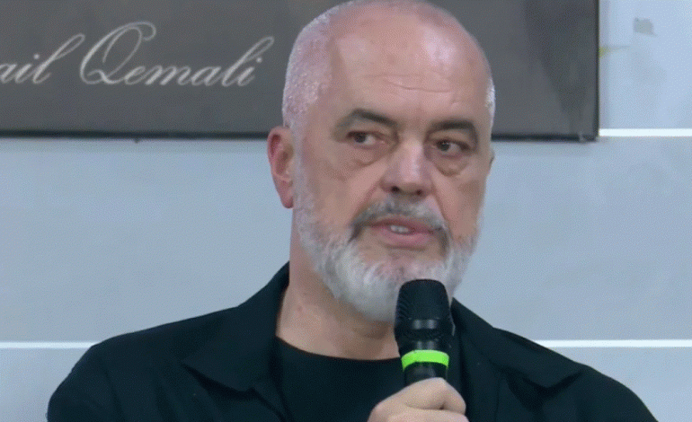 “KA MARRË PËRMASA GLOBALE”/ Rama për protestën: Videot janë me AI…