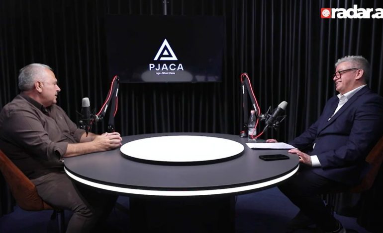 “PO MARRIM PUNTORË NGA EGJIPTI, MË PRODUKTIVË…”/ Artan Dulaku zbulon nëse po pastohen para nga ndërtimi në Shqipëri