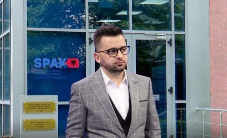 SHKELJE E BARAZISË NË TENDERA/ SPAK dërgon për gjykim Erion Isain dhe 15 të tjerë për prokurimet publike të rrugëve