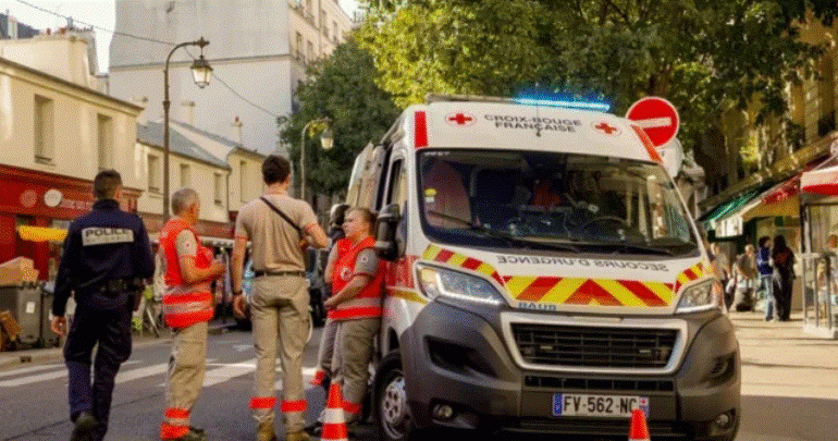 TRAGJIKE NGA I NXEHTI EKSTREM/ Dy fëmijë gjenden të pajetë në makinë në Francë