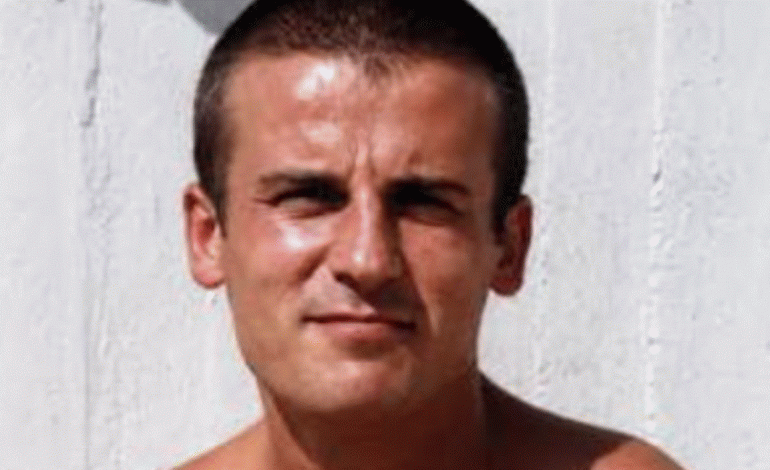 I DËNUAR ME BURGIM TË PËRJETSHËM PËR VRASJE/ Si u kap në Belgjikë Gerd “Gjenerali”