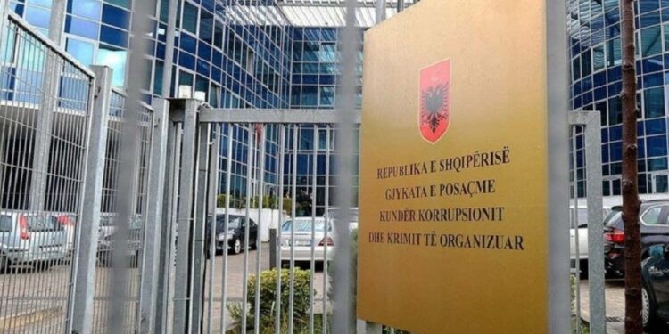 DOSJA “5D”/ GJKKO ndryshon masën e sigurisë për Taulant Tushën, nga arrest shtëpie në detyrim paraqitje