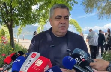 QYTETARËT KËRKOJNË DORËHEQJEN E RAMËS/ Gonxhja për protestat: Duhet reflektim i thellë nga çdokush