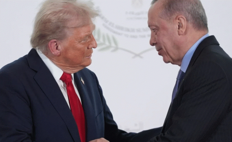 SAMITI I NATO-s NË ANKARA/ Rubio njofton pjesëmarrjen e presidentit Trump: Është nga më të rëndësishmit në histori, do sqarohen disa çështje që…