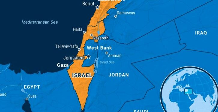 IZRAELI DHE LIBANI ARRIJNË MARRËVESHJEN HISTORIKE/ Pritet nënshkrimi në praninë e Rubio-s