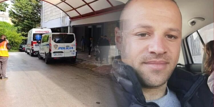 VRASJA E POLICIT DHE PLAGOSJA E NJË TJETRI/ Prokuroria e Korçës ngre 4 akuza për autorin e ngjarjes