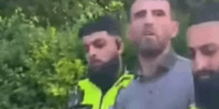 E PËSON KEQ/ Mbylli fëmijët në banesë për të takuar minorenen, arrestohet 32-vjeçari shqiptar në Britani
