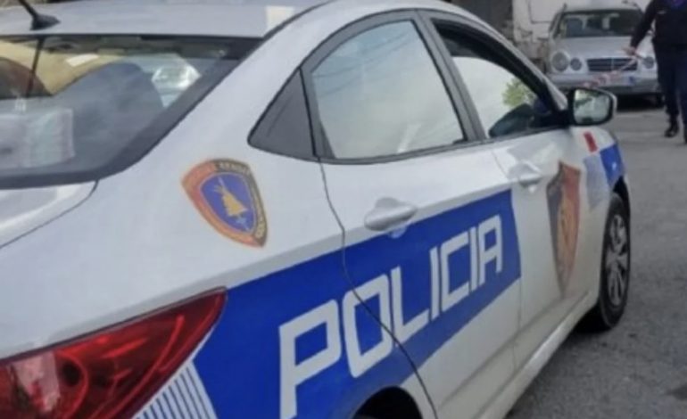 TRITOL PRANË FAMILJES NIKULAJ NË LEZHË/ Ndalohet një i dyshuar…