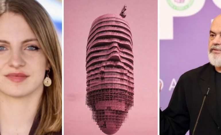 RAMA VENDOSI FLAMINGOT FOTO PROFILI/ Marjana Koçeku ia kthen me IRONI: Mund t’ia sugjeroni edhe…