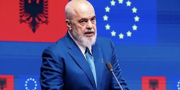 RAMA NË POLONI PËR “RINDËRTIMIN E UKRAINËS”/ Takime me liderë europianë dhe investitorë ndërkombëtarë