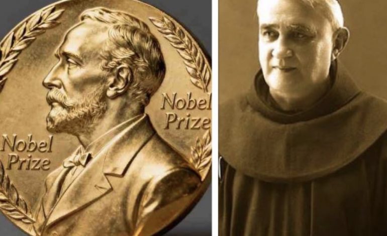 DOSSIER/ Më 1937, kur qarqet akademike gjermane propozuan Gjergj Fishtën për Çmimin Nobel! Shkrimtari i parë shqiptar i nominuar