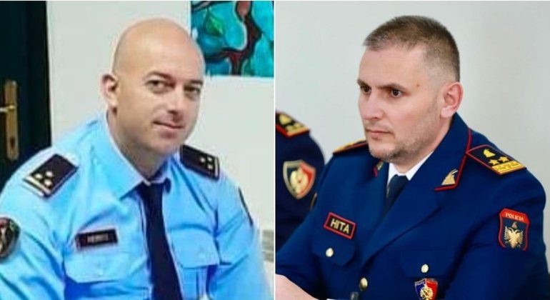 LARGIMI I HELIDON ÇELËS/ Ja kush merr përkohësisht drejtimin e Policisë së Vlorës