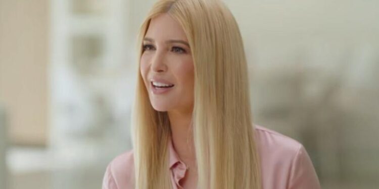 “PËR MUA NUK ËSHTË THJESHT BIZNES”/ Ivanka Trump tregon si e zbuloi Ishullin e Sazanit dhe pse është sfida më e madhe e jetës së saj