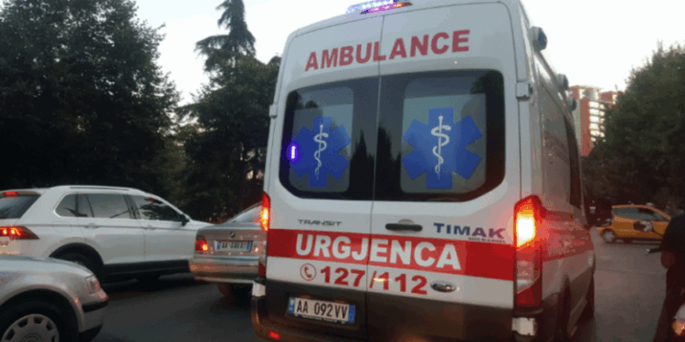 AKSIDENT TRAGJIK NË KURBIN/ E reja përplas për vdekje 37-vjeçarin me motor