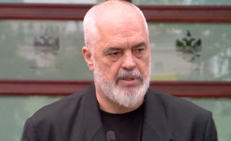 “RESORTET LUKSOZE SJELLIN FITIME MË TË MËDHA”/ Rama nuk tërhiqet nga projekti për Zvërnecin: Me këto të ardhura do të…
