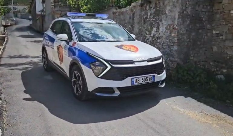 TË SHTËNA GJATË OPERACIONIT POLICOR NË LOZHAN/ Vritet një efektiv dhe plagoset një tjetër