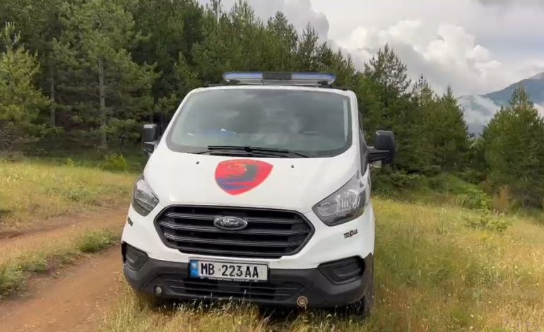 DETAJET/ Mbetën të plagosur gjatë operacionit policor në Maliq. Efektivi i “Shqiponjave” me plagë në nofull, autori në brinjë