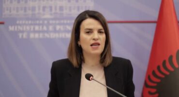 VRASJA E POLICIT/ Koçiu: Humbje e madhe për Policinë e Shtetit, sulme të tilla të papranueshme