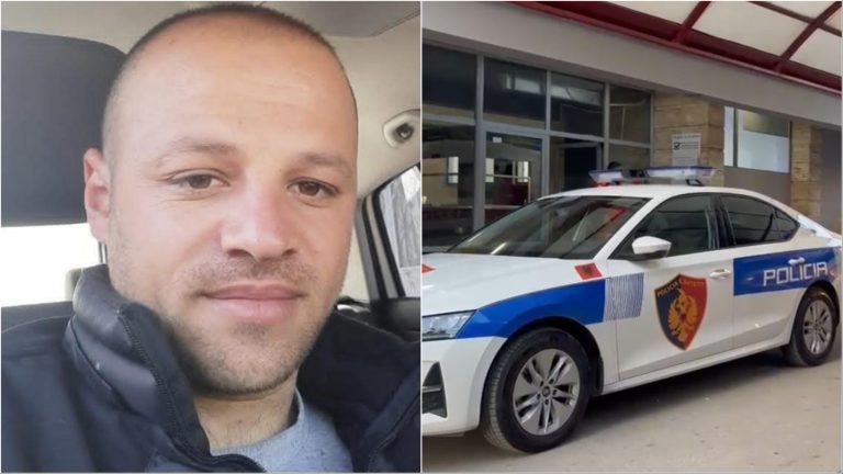 PUBLIKOHET FOTO/ Kush është polici që u vra në krye të detyrës në Maliq