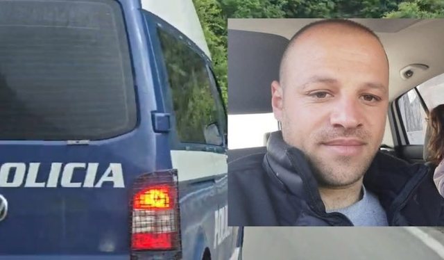 DETAJET E TRISHTA/ U vra në krye të detyrës si një hero, efektivi 34-vjeçar Enea Mekolli la pas gruan dhe djalin e mitur