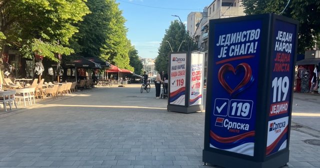 ANALIZA E REL/ Fushata serbe në Kosovë mes Kurtit, Vuçiqit, protestave në Serbi…