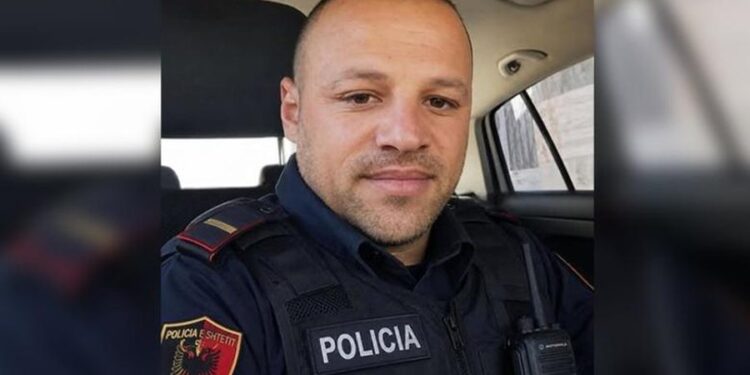 HUMBI JETËN NË OPERACIONIN POLICOR/ Përcillet sot në banesën e fundit “Dëshmori i Atdheut”, Enea Mekolli