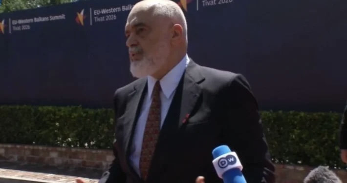 PROTESTA PËR ZVËRNECIN/ Rama: Luftë hibride, pas saj qëndrojnë iranianët