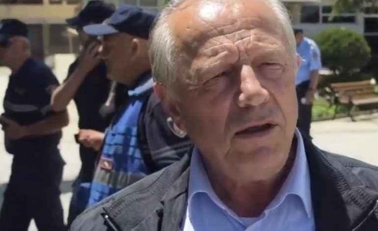 “TË PËRGJIGJET PARA LIGJIT AI QË DHA URDHRIN”/ Xhaxhai i Enea Mekollit: Nuk shkohet me 6 policë në aksion