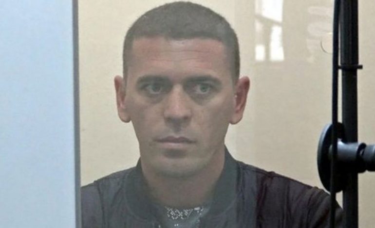 VRAU DHE FSHEHU KUFOMËN E KLEVIS LLESHIT/ Ekstradohet nga Italia Sajmir Kolaveri