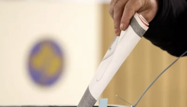 ZGJEDHJET NË KOSOVË/ KQZ publikon shifrat: Sa qytetarë kanë ushtruar të drejtën e votës