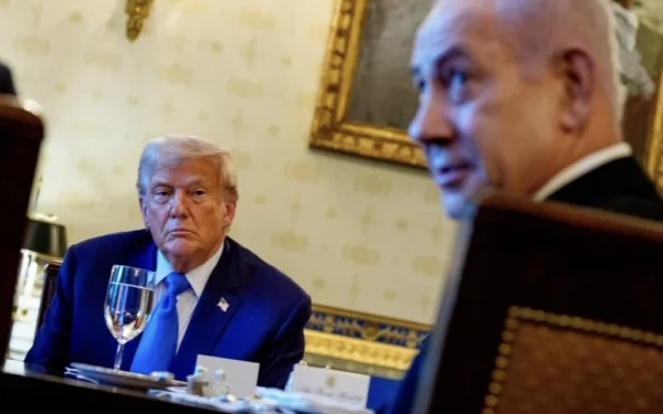 IZRAELI BRESHËRI SULMESH NDAJ IRANIT/ Trump i shqetësuar për dëmtimin e negociatave, thirrje Netanyahut: Mos u hakmerr