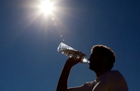 DIELL DHE TEMPERATURA TË LARTA/ Parashikimi i motit për këtë të hënë