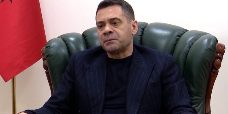 DOSJA “BUKA”/ GJKKO shtyn seancën ndaj Arben Ahmetajt
