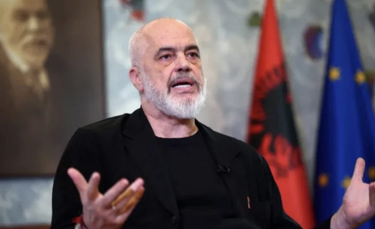 “BEKIM PËR VENDIN”/ Projekti në Zvërnec, Rama për Al Jazeera-n: Nuk është shitje e tokës publike, por investim privat