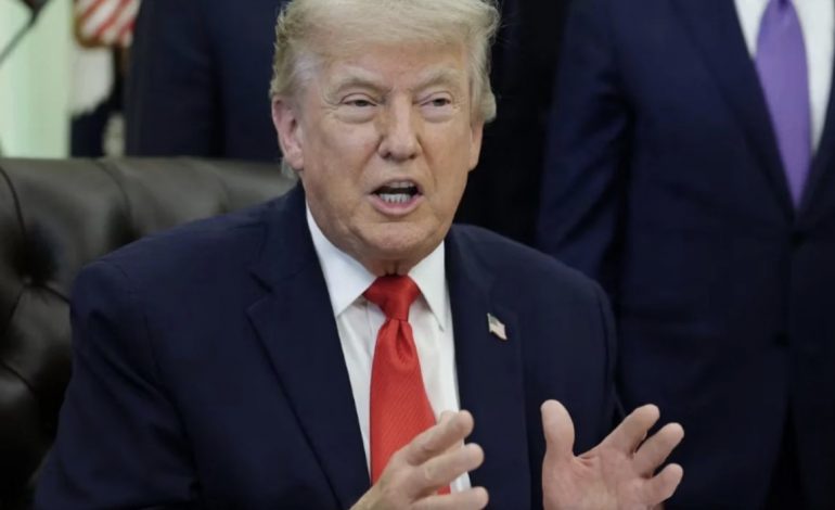“I KEMI DHËNË FUND LUFTËS”/ Trump njofton arritjen e marrëveshjes me Iranin: Ata ranë dakord të mos kenë kurrë armë bërthamore