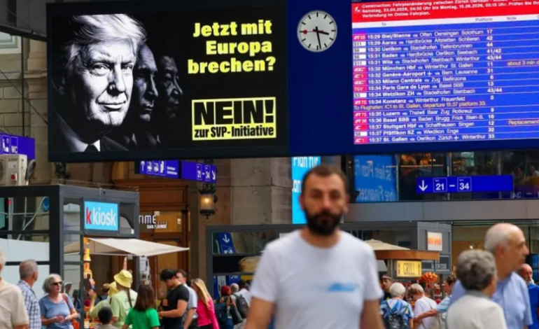 ZVICRA VOTON PËR TË ARDHMEN E EMIGRACIONIT/ Në rrezik marrëveshjet me BE-në