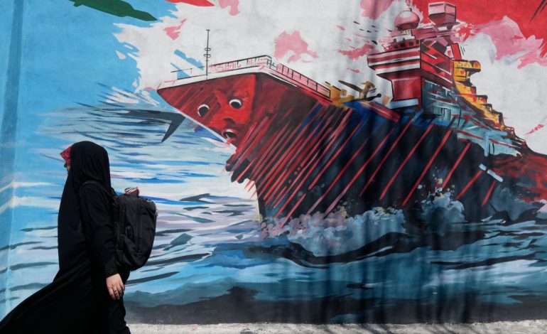 SHBA DHE IRANI DREJT NJË MARRËVESHJE ? Memorandumi mund të nënshkruhet nga distanca brenda 24 orëve