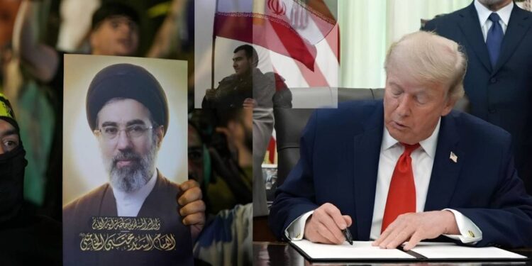 ARRIHET MARRËVESHJA SHBA-IRAN PËR T’I DHËNË FUND LUFTËS/ Firmoset të premten në Zvicër