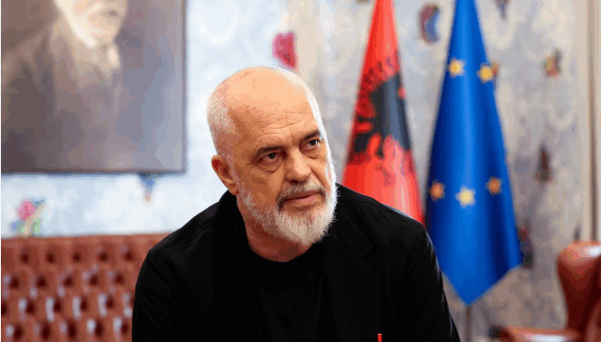 REPLIKON ME PROTESTUESIT/ Rama: Mendon ndryshe nga unë, por nuk shan dhe nuk deliron online