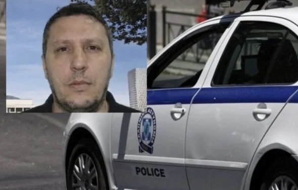 U KAP NË GREQI ME KËRKESË TË SPAK/ Ilir Shtufi refuzon ekstradimin drejt Shqipërisë