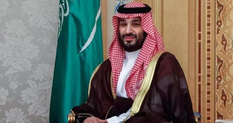 MES FRIKËS DHE ALEANCAVE/ Arabia Saudite gati projektin që mund të ndryshojë Lindjen e Mesme